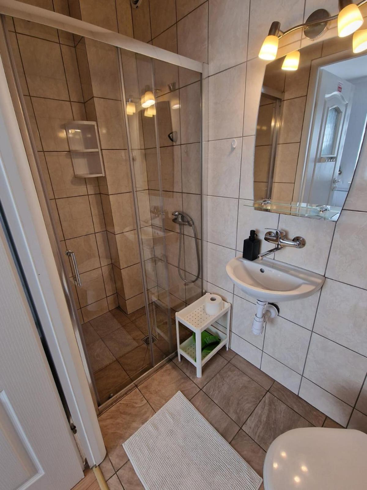 Noclegi Nad Woda Brzeznica  Exterior photo
