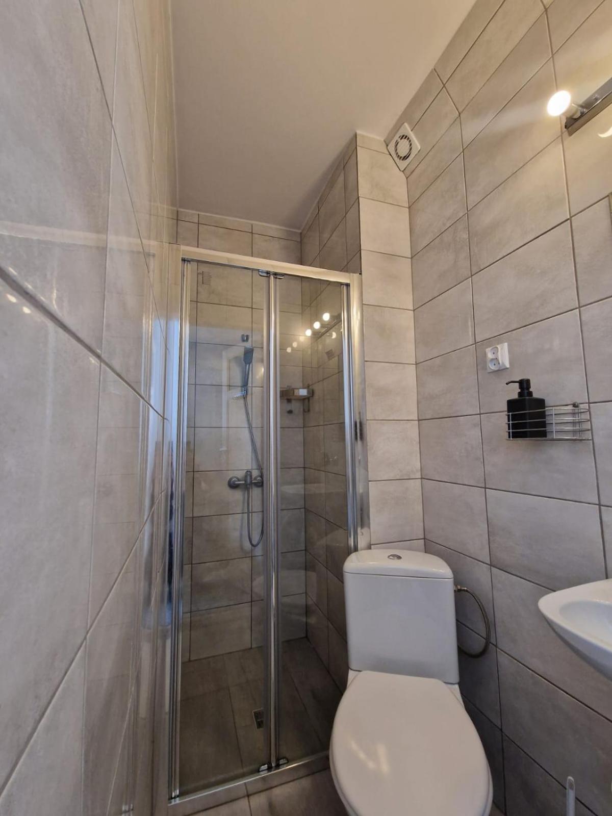 Noclegi Nad Woda Brzeznica  Exterior photo