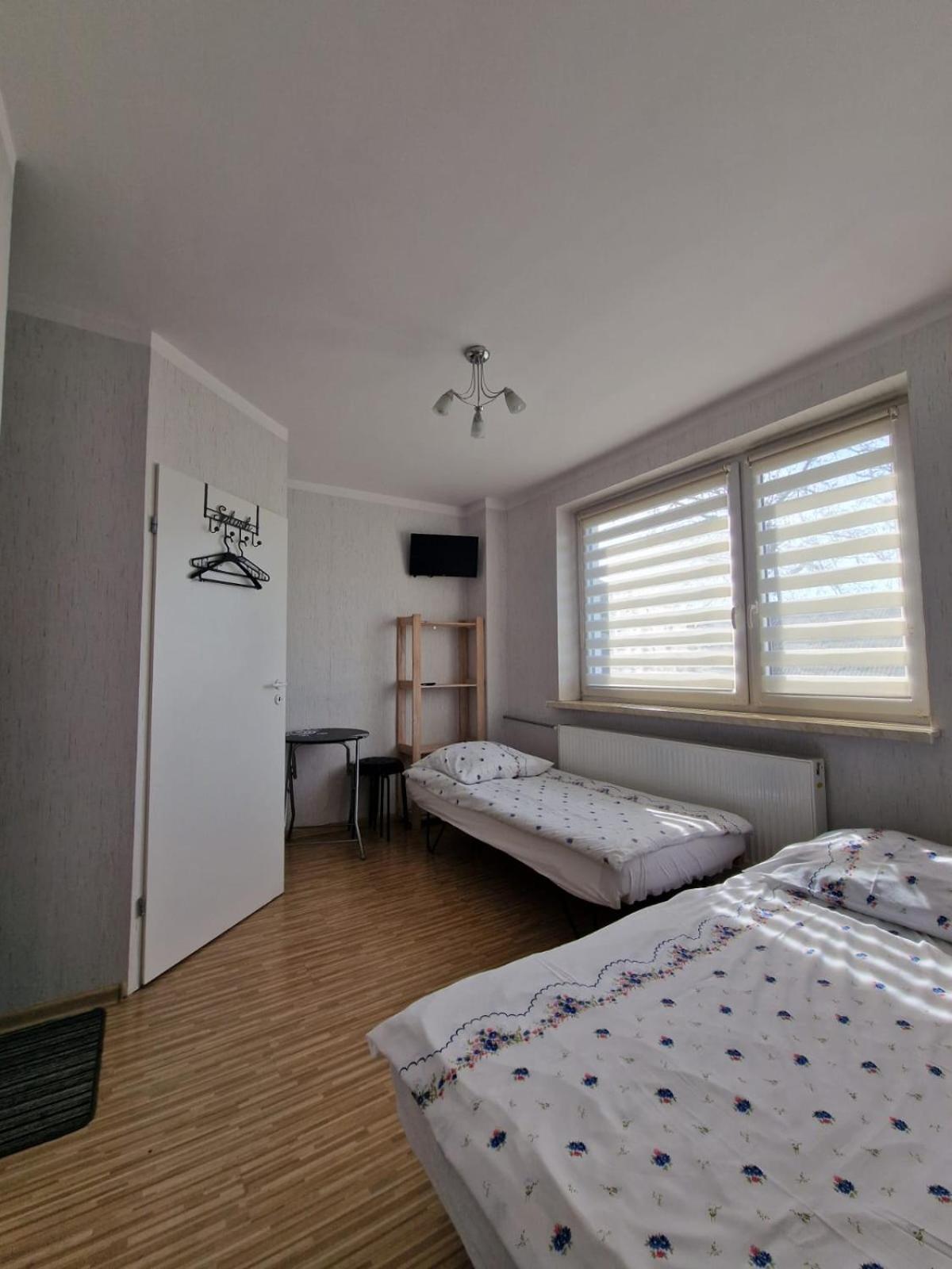 Noclegi Nad Woda Brzeznica  Exterior photo